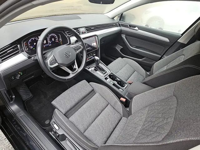 Volkswagen Passat Business DSG Variant