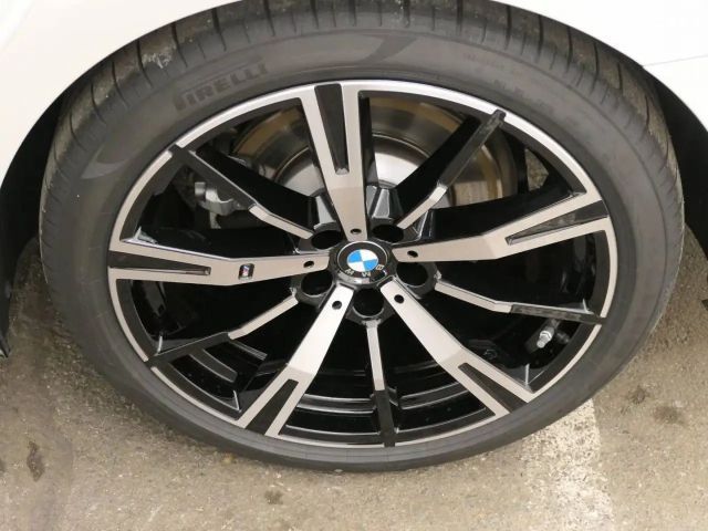 BMW 520 520d M-Sport Touring xDrive