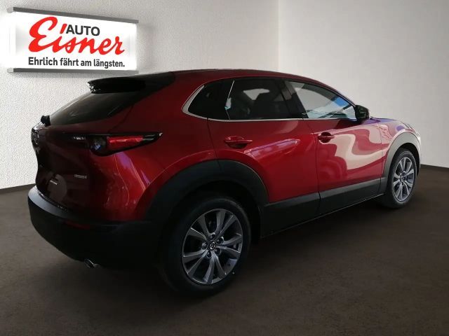Mazda CX-30 G140 AT CENTRE-LINE DESI BIG DEAL