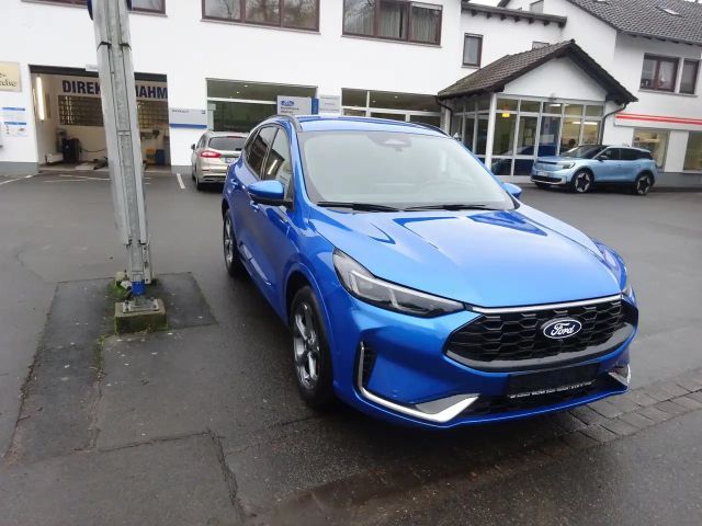 Ford Kuga ST Line X
