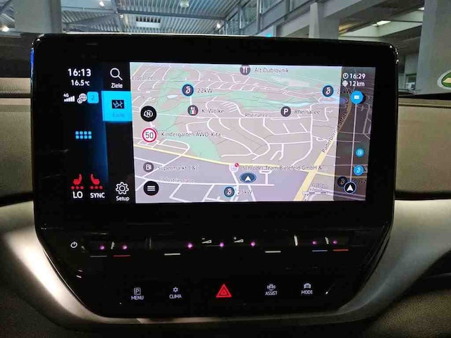 Volkswagen ID.4 150 kW Performance Pro