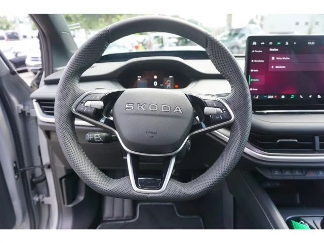 Skoda Enyaq Coupe Sportline