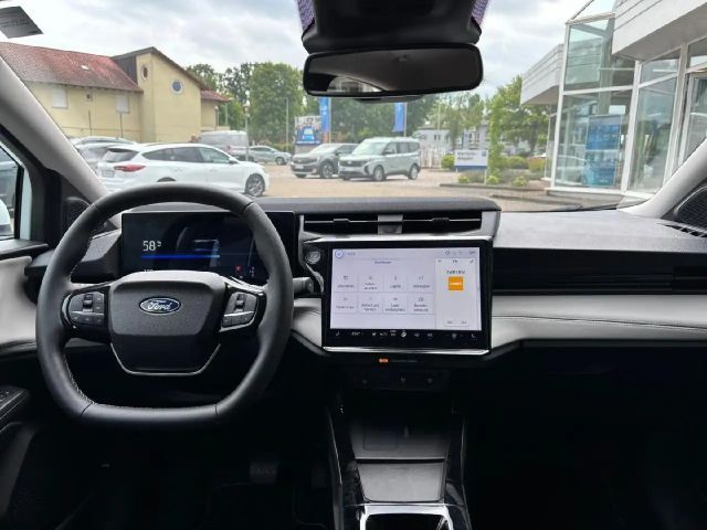 Ford Puma Superleasing % | Winter-Paket | Key-Free | LED