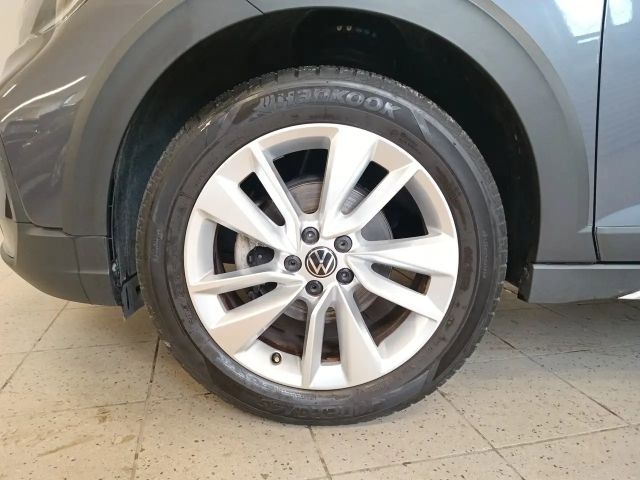 Volkswagen Taigo 1.5 TSI DSG Life