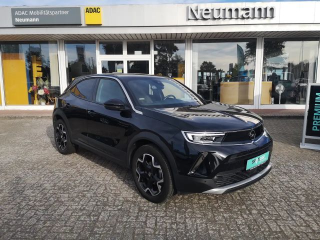 Opel Mokka Ultimate