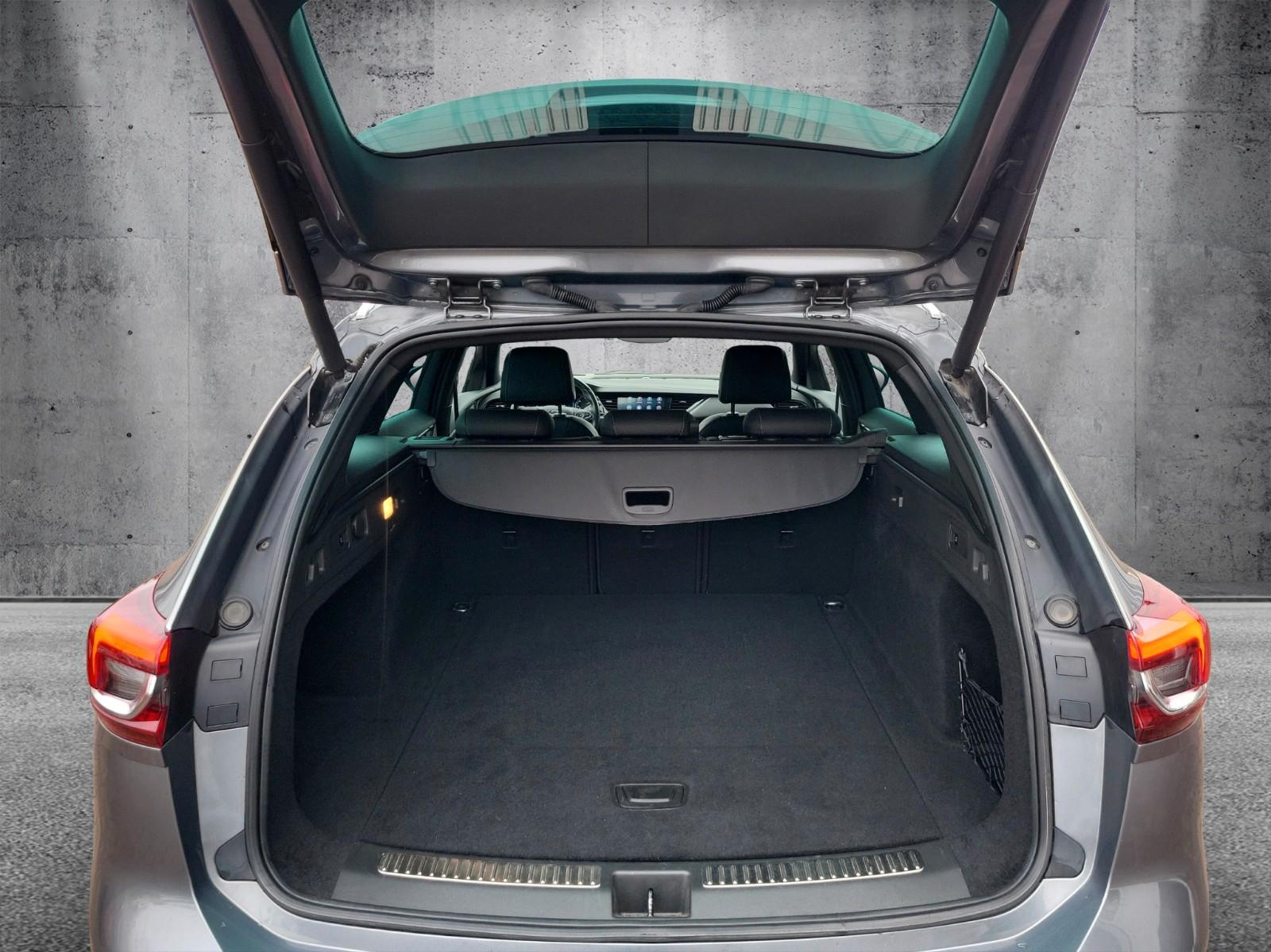 Opel Insignia Sports Tourer