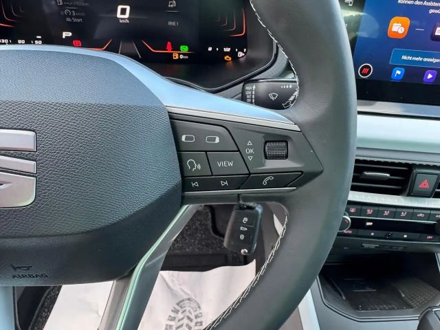 Seat Arona 1.0 TSI DSG