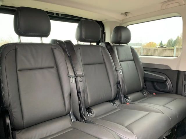 Renault Trafic Blue Combi EDC Spaceclass