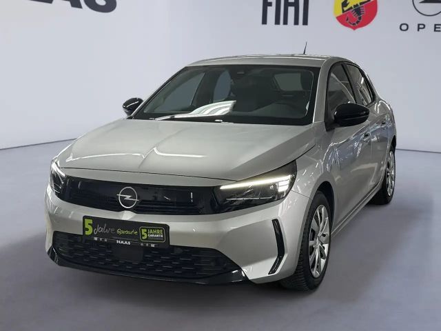 Opel Corsa 1.2 Turbo Turbo