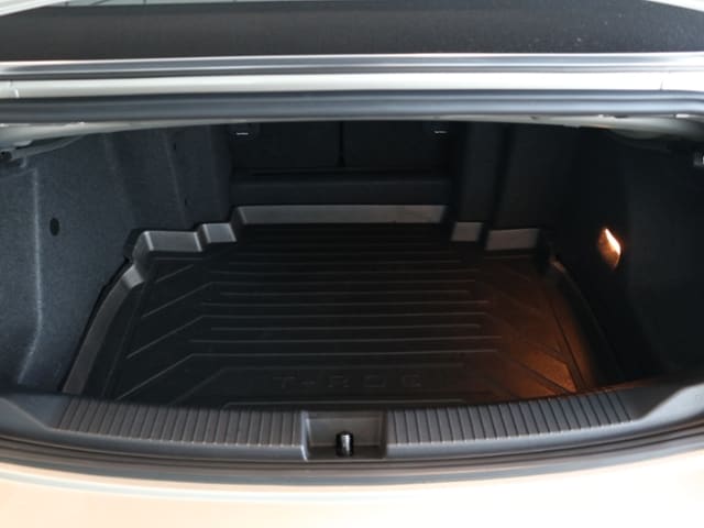 Volkswagen T-Roc 1.0 TSI Cabriolet