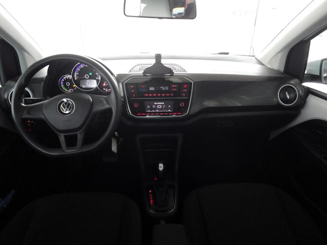 Volkswagen e-up! Move Move up!