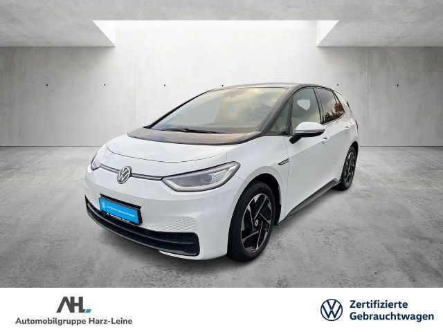 Volkswagen ID.3 Business Performance Pro