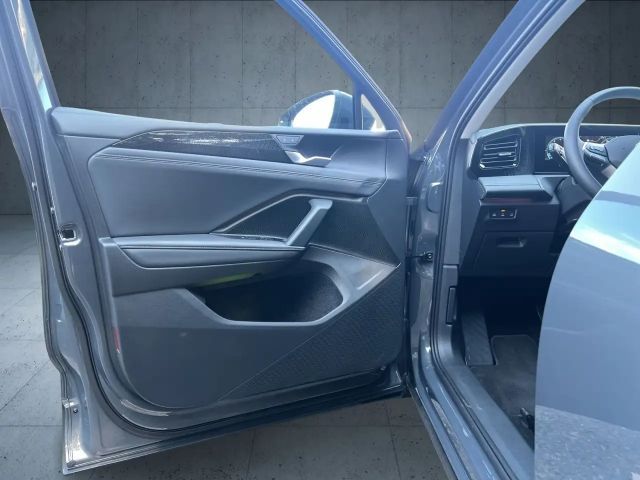 Volkswagen Tiguan 1.5 eTSI Life