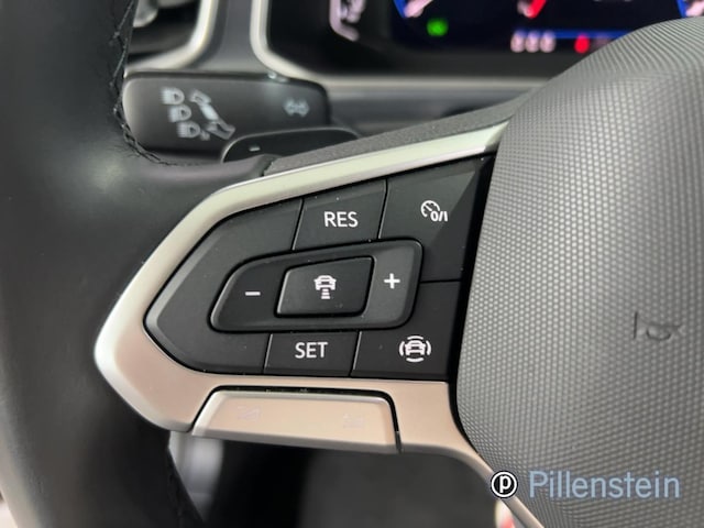 Volkswagen T-Roc Business DSG Style