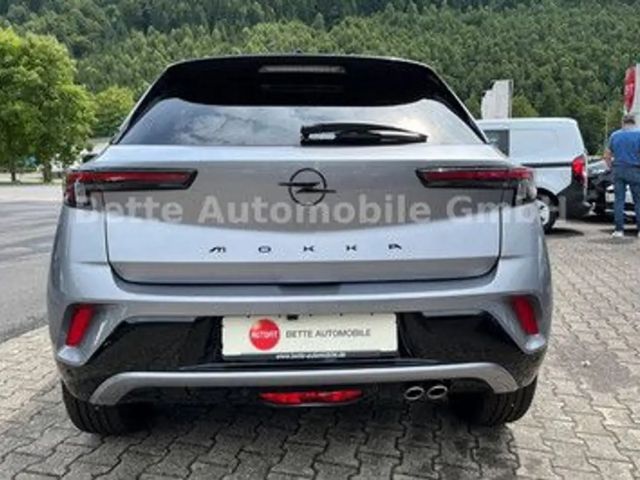 Opel Mokka GS-Line Grand Sport
