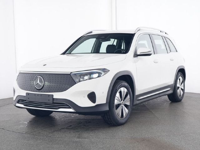 Mercedes-Benz EQB 350 4MATIC