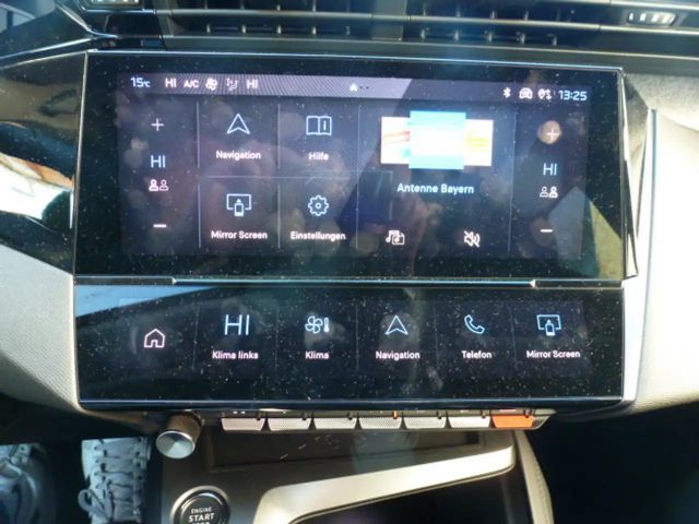 Peugeot 308 Allure Pack PureTech