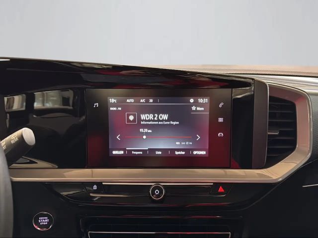 Opel Mokka Edition Mokka-e