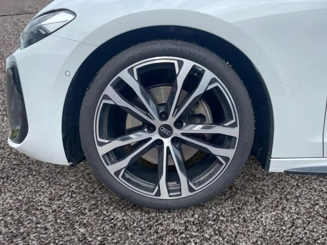 Audi A5 40 TDI Avant S-Line