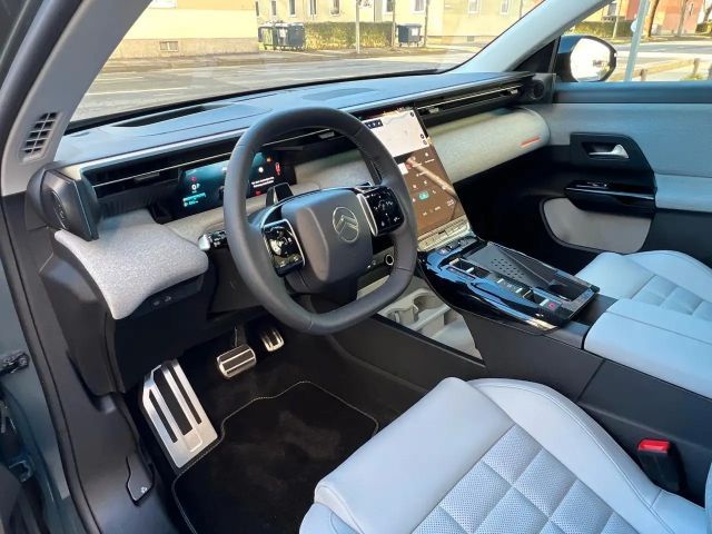 Citroën C5 Aircross Hybrid Max