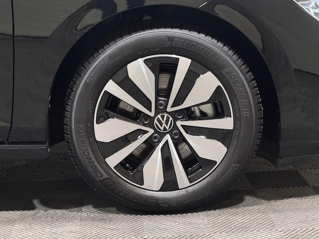 Volkswagen Golf 2.0 TDI DSG Variant