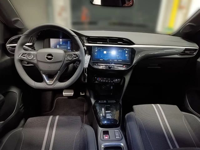 Opel Corsa GS-Line Grand Sport