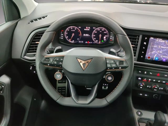 Cupra Ateca 2.0 TSI 4Drive