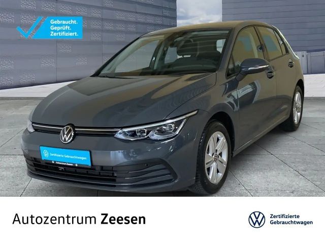 Volkswagen Golf 2.0 TDI DSG Golf VIII Life