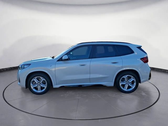 BMW X1 sDrive20i