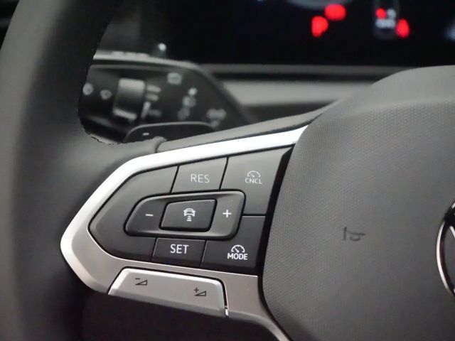 Volkswagen Tiguan TDI Goal KEYLESS PDC SHZ KLIMA AHK LED