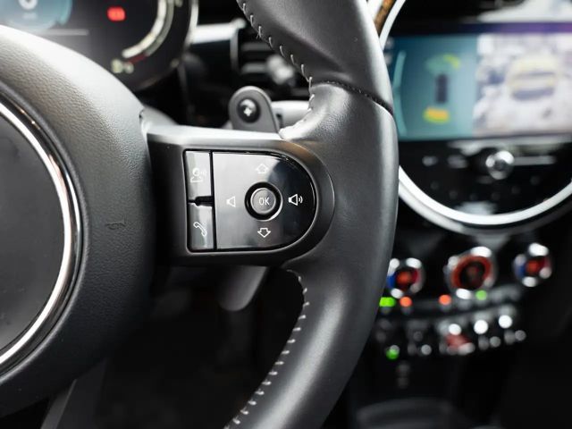 MINI Cooper S Cabrio Classic Trim FACEL. HUD LED