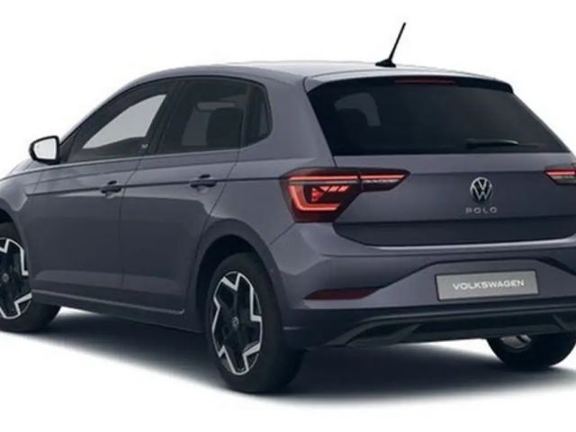Volkswagen Polo 1.0 TSI