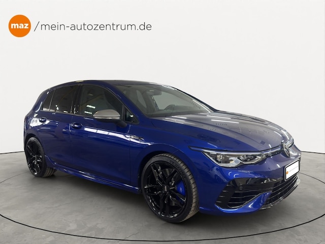 Volkswagen Golf 2.0 TSI 4Motion Golf VIII