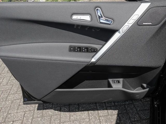 BMW iX M-Sport xDrive45