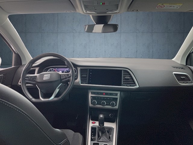 Seat Ateca 1.5 TSI DSG