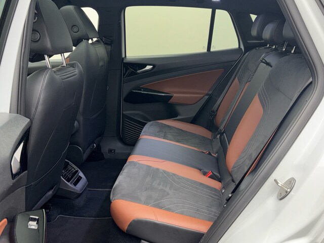 Volkswagen ID.4 Tech