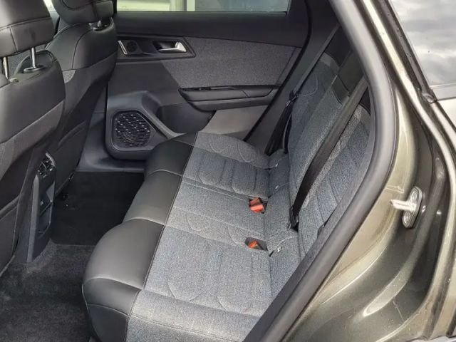 Citroën C5 X PureTech You