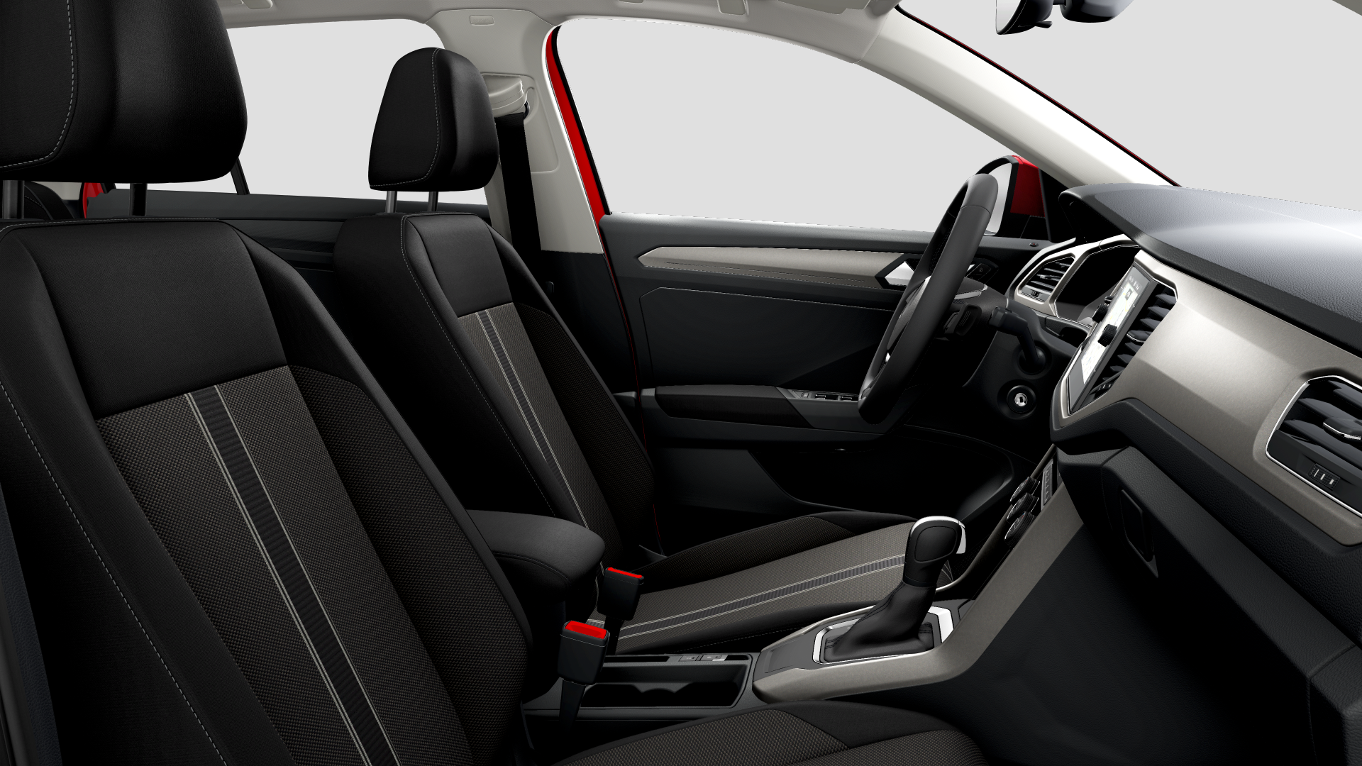 Volkswagen T-Roc 1.5 TSI DSG Style