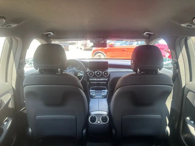 Mercedes-Benz GLC 200 4MATIC