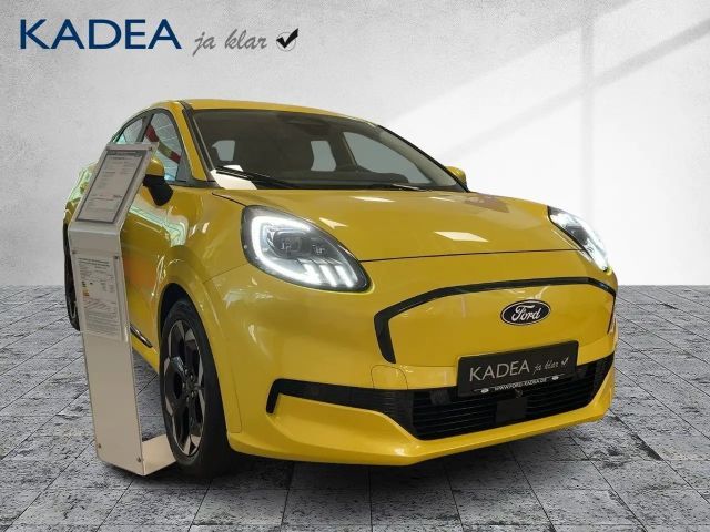 Ford Puma Gen-E Premium