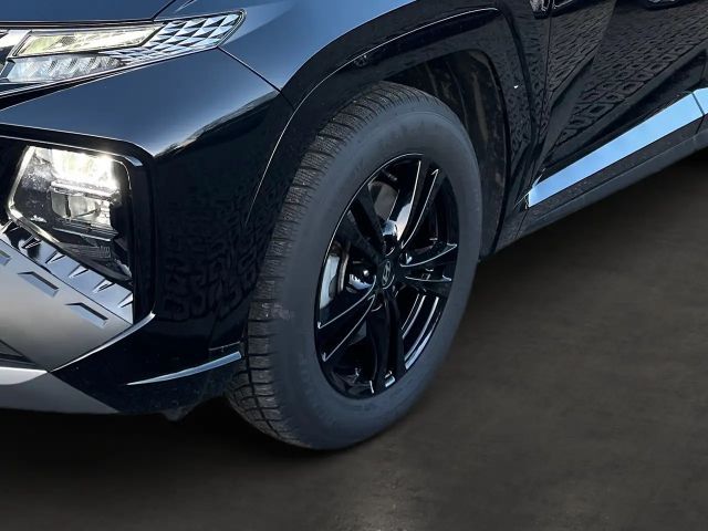 Hyundai Tucson N Line