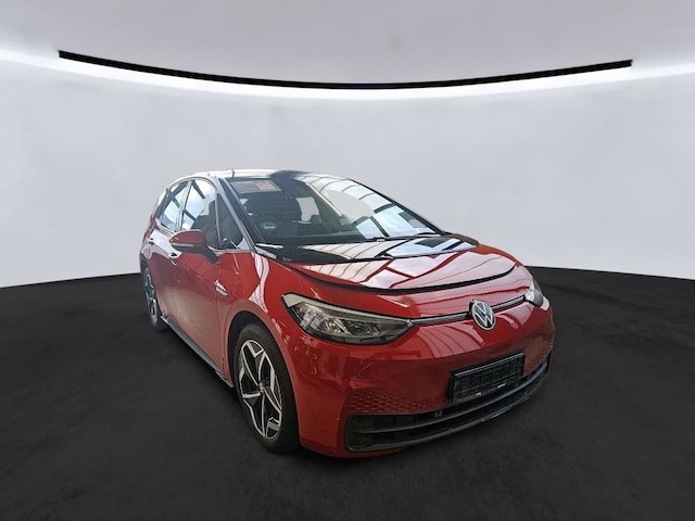 Volkswagen ID.3 Performance Pro