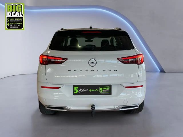 Opel Grandland X Innovation Ultimate