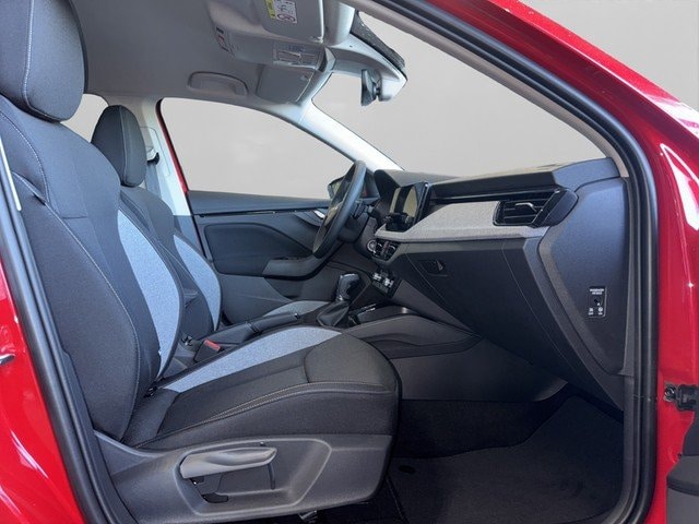 Skoda Scala 1.0 TSI 85