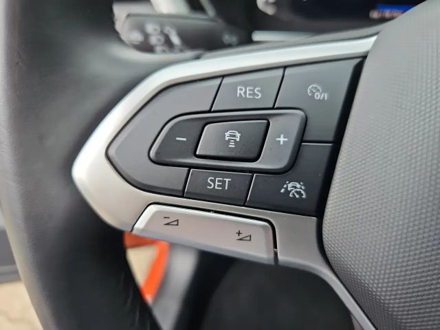 Volkswagen T-Cross 1.0 TSI Move