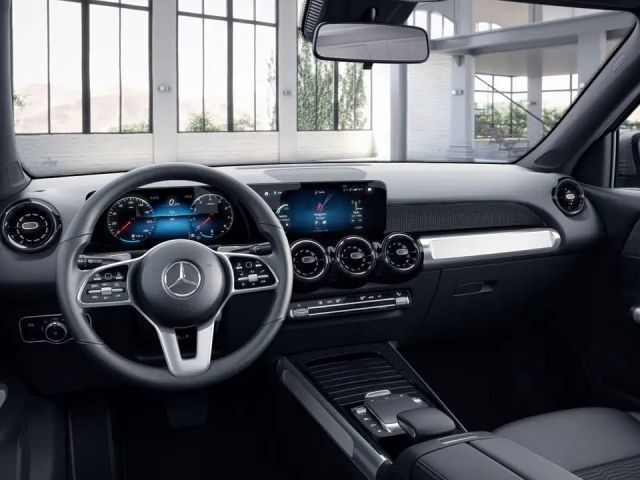 Mercedes-Benz GLB 180 GLB 180