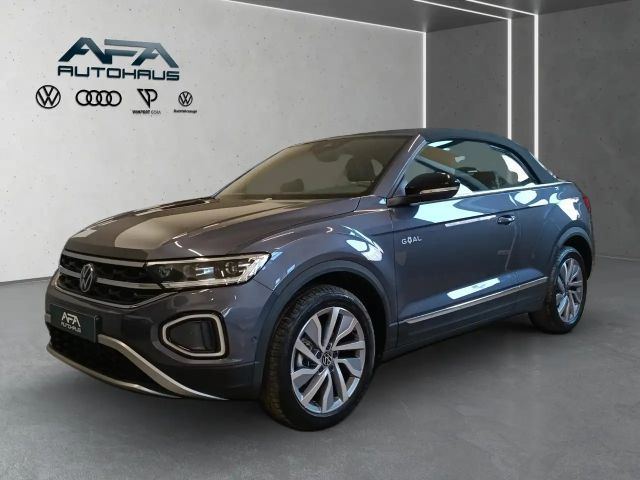 Volkswagen T-Roc 1.5 TSI Cabriolet DSG