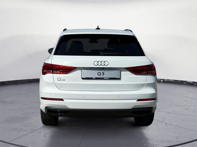 Audi Q3 35 TFSI S-Tronic