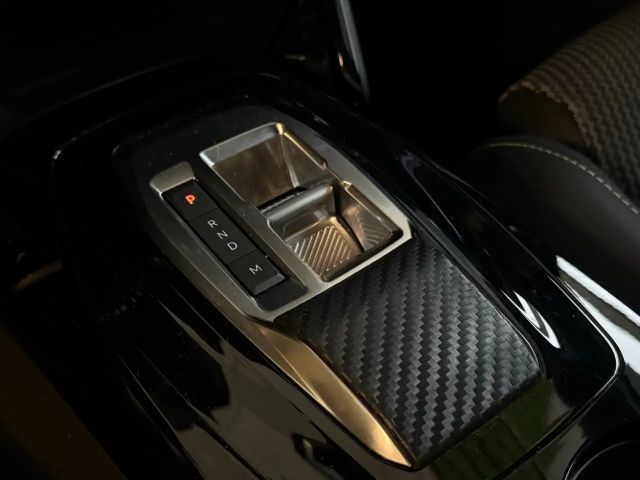 Peugeot 2008 GT-Line PureTech