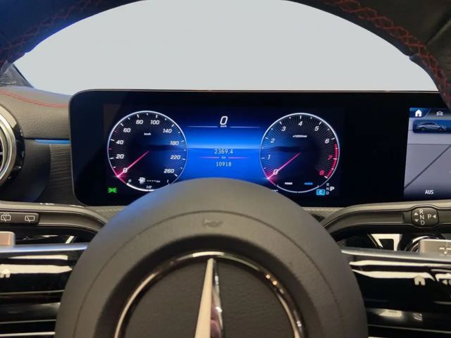 Mercedes-Benz CLA 200 CLA